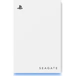 Seagate Game Drive pro PlayStation - 2TB, bílá
