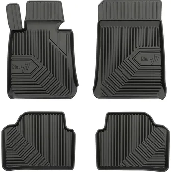 autokoberec Sada podlahových rohoží FROGUM 77408678