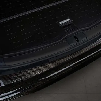 Lišta karosérie Avisa Karbonový kryt prahu zadních dveří Lexus RX V (od roku 2022>) - 2/49318