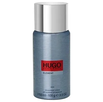 Hugo Boss Hugo Boss Hugo Element, Deodorant 150ml Deosprej Pre mužov + Vzorek vůně zadarmo pri veľkej objednávke