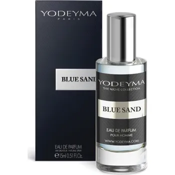 Yodeyma Blue Sand M EDP