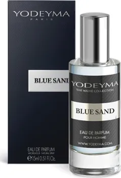 Pánský parfém Yodeyma Blue Sand M EDP