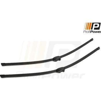 List stěrače ProfiPower 1W1002K