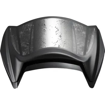 Helma na motorku LS2 AIR VENT FRONT TOP FF397