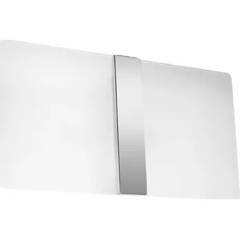 Nástěnné svítidlo AZALIA Nástěnné světlo, bílá SL.1006