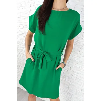 Dámské šaty Moda Italia Letní šaty 2005L.GR