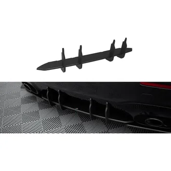 Nárazník Zadní Difuzor Mercedes-AMG A35 Hatchback W177