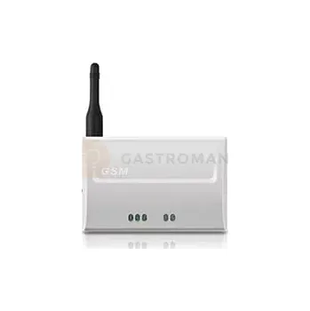 Systém monitorování do skříní k zrání Zernike Systém | ZERNIKE, 200GSMB