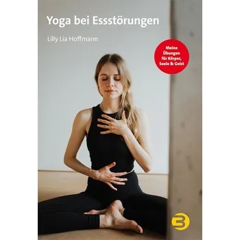 Yoga bei Essstörungen - Hoffmann, Lilly Lia