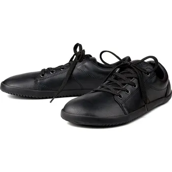 Dámské tenisky Ahinsa shoes Dámské barefoot tenisky Vida černé 43