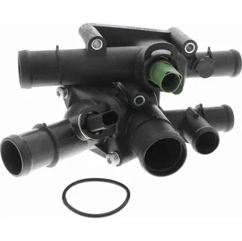 Autoelektrika Pouzdro termostatu VEMO V15-99-1908-1