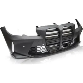 Nárazník PROTEC Přední nárazník BMW G20/G21 2019-2022