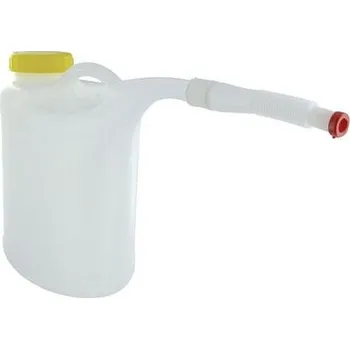 Příslušenství ke karavanu Flexibilní hrdlo Comet