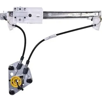 Stahovačka okna SCHNEIDER zadní stahovačka pravá pro VW POLO V 06/2009-2014