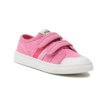 Dámské tenisky Primigi Sneakersy 3951100 S Růžová 39