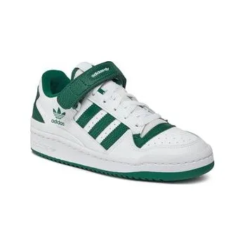 Dámské tenisky adidas Sneakersy Forum Low GY5835 Bílá 45_13