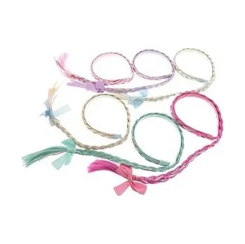 Dětské hřiště Opaska z warkoczem mix