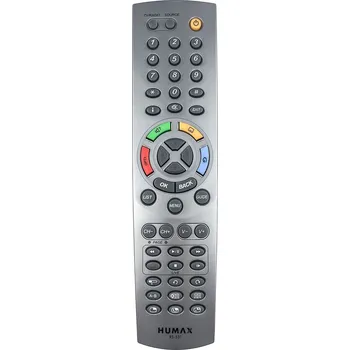 Dálkový ovladač HUMAX RS-531 - originální dálkový ovladač