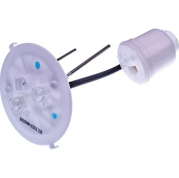 Palivový filtr Palivový filtr DENCKERMANN A130218