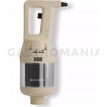 Barová židle Ponorný ruční mixér 530 mm, 450 W, 2000-11000/17000 obr./min., 130x380 mm | RESTO QUALITY, Premium FM450VV500