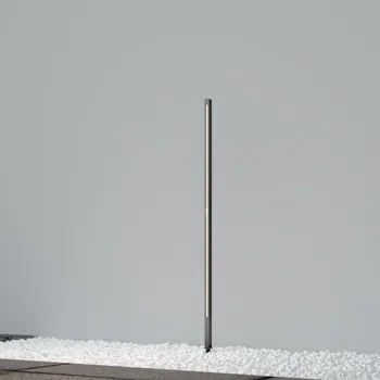 Venkovní osvětlení MAYTONI Venkovní svítidlo Pole 3000K 18W IP 65 O440FL-L18GF3K