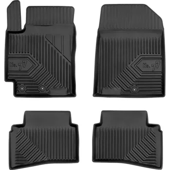 autokoberec Sada podlahových rohoží FROGUM 77408029