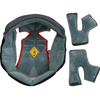 Motodoplněk LS2 MX433 LINER - M