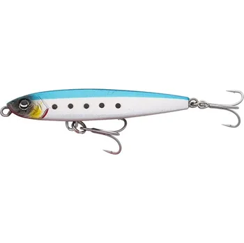 Nástraha Wobler Savage Gear Jig Pencil Micro Z S 4,5cm 8gr Holo Blue