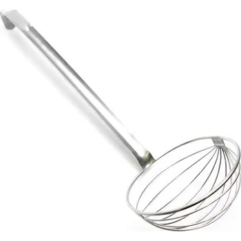 Naběračka Podběrák na knedlíky 26cm - Czech gastro profi