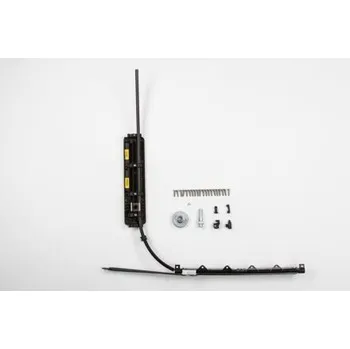 Příslušenství ke karavanu Stavěcí mechanismus pro okno Remis Remi Top Vario II rozměr výřezu 700 × 500 mm