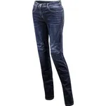 LS2 VISION EVO LADY JEANS BLUE - XL