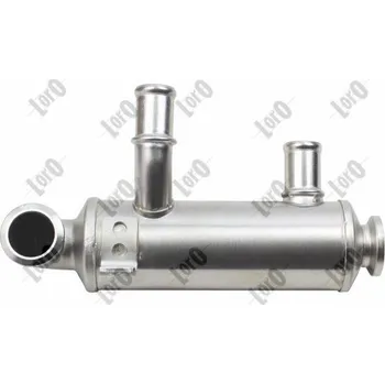 Palivový chladič Chladič, recirkulace spalin ABAKUS 121-00-004