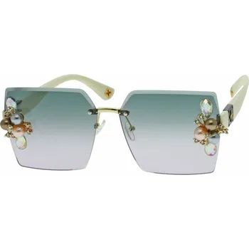 Dámské sluneční brýle TR24114-2