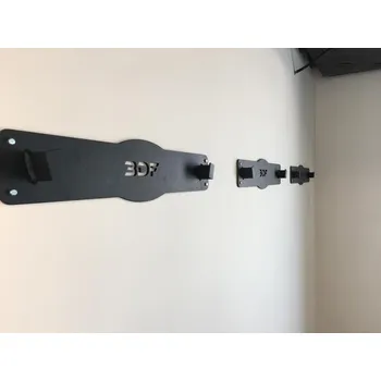 3D Fitness 3D Fitness Držák na BOSU 3DF