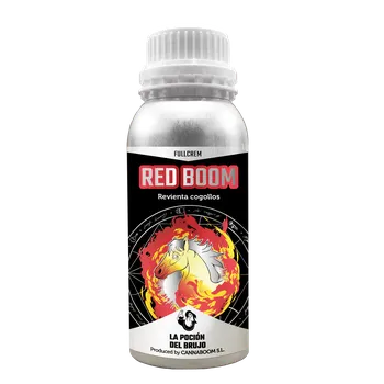 Hnojivo Hnojivo La Poción Del Brujo Red Boom Objem: 600ml