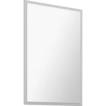 Zrcadlo Zrcadlo TURIN, bílá + vyzvednutí ZDARMA