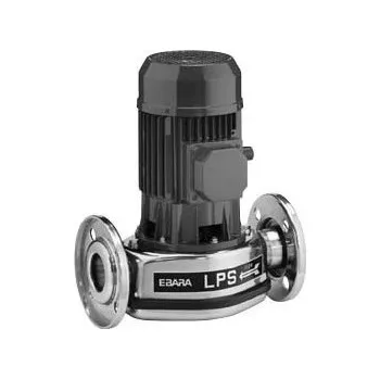 Čerpadlo Teplovodní čerpadlo Ebara LPS 50/150 M 1965150000A