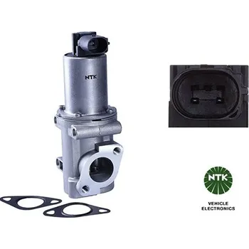 Ventil palivového systému AGR-Ventil NGK 95269