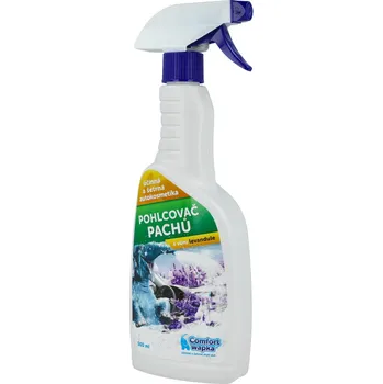 Pohlcovač pachu Comfort Wapka Pohlcovač pachů levandule