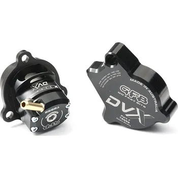 Ventil GFB DVX T9659 Přepínací ventil s ovládáním hlasitosti pro VW a Audi