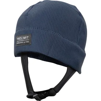 Neoprenový oblek Neoprenová čepice PROLIMIT chinstrap - Teal M