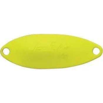 Umělá nástraha Plandavka ValkeIN Ice Fake 2,6gr No.12 Chart