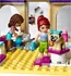 Stavebnice LEGO LEGO Friends 41124 Péče o štěňátka v Heartlake