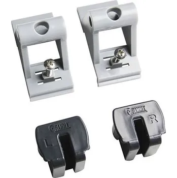 Stan Sada úchytů Fast Clip pro markýzy Fiamma F45L/ZIP