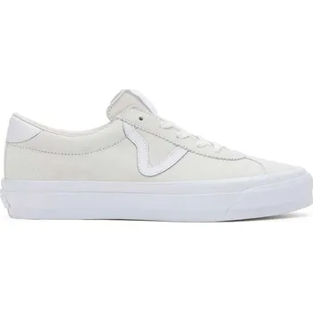 Pánská móda Semišové tenisky Vans Premium Standards Sport 73, 41, béžová, 08X