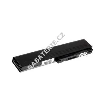 Baterie typ SQU-805 (11,1V/4400mAh)