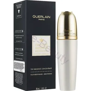 Pleťové sérum Guerlain Orchidée Imperiale Brightening The Radiance Concentrate 30 ml