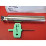 Stopková fréza do rohu 20A4R020A20-SAD07D-C PRAMET PN 227791