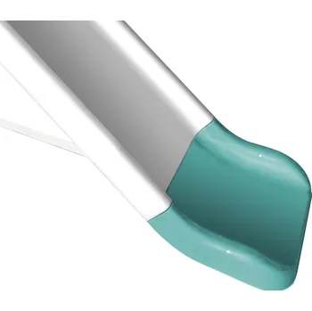 Dámské plavky DOLONI Spodní díl ke skluzavce 140cm - tyrkysový