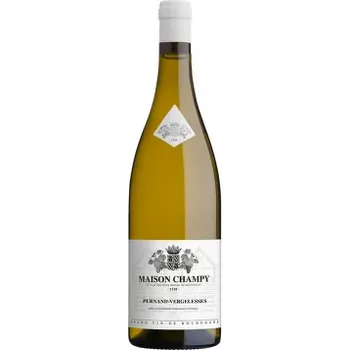 Víno Maison Champy Pernand Vergelesses Village